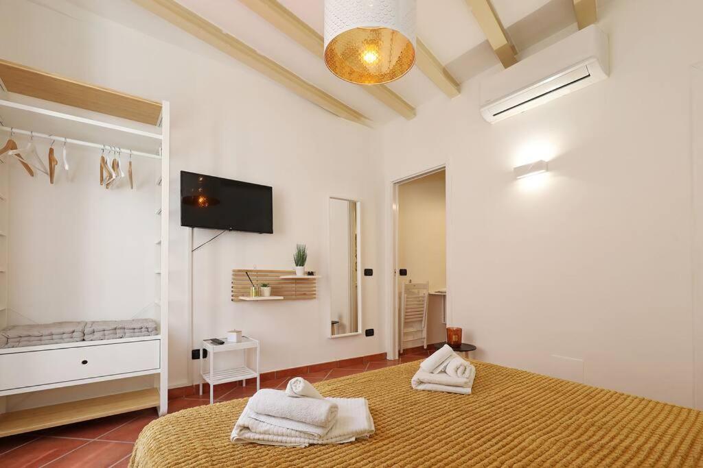 Blu Flamingo Trilussa Apartment Rome Exterior photo